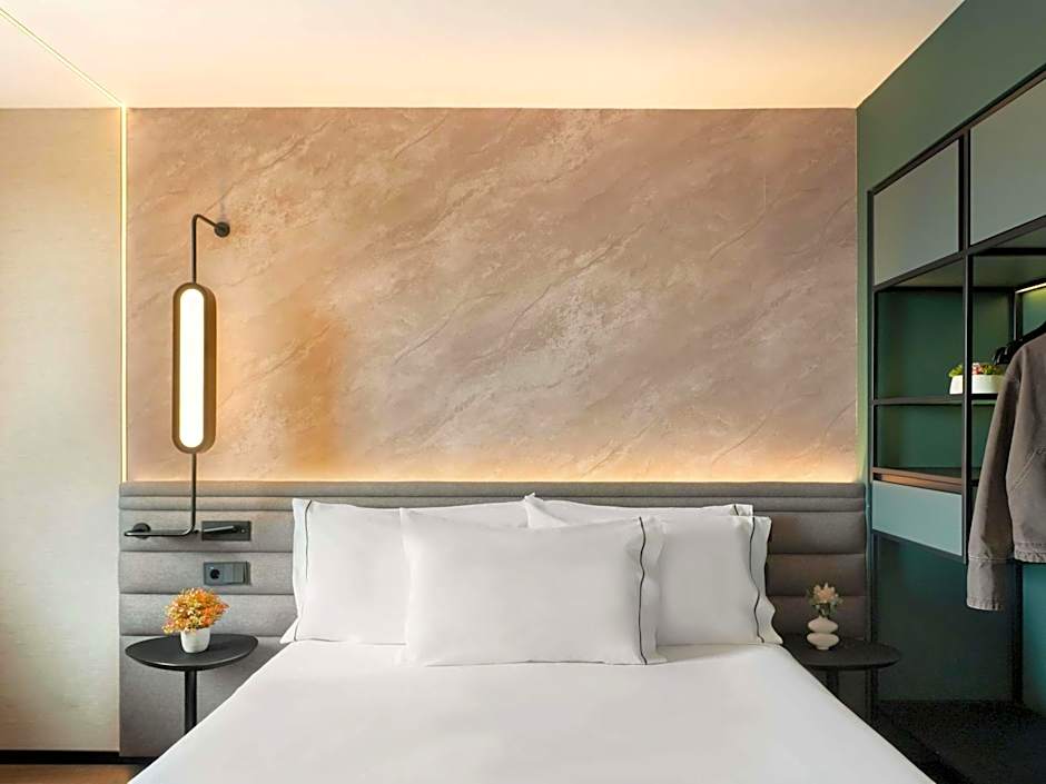 Novotel Valencia Lavant