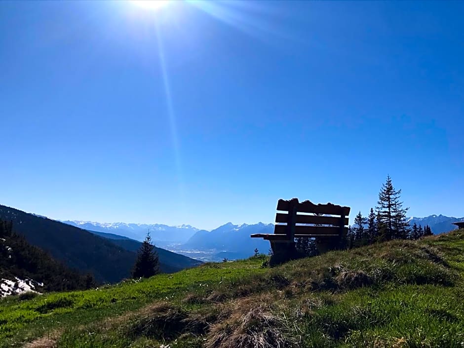 Hotel Standlhof Zillertal