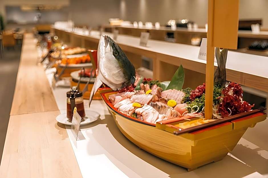 Yunokawa Onsen Yunohama Hotel
