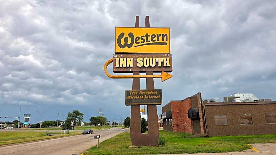 Western Inn South