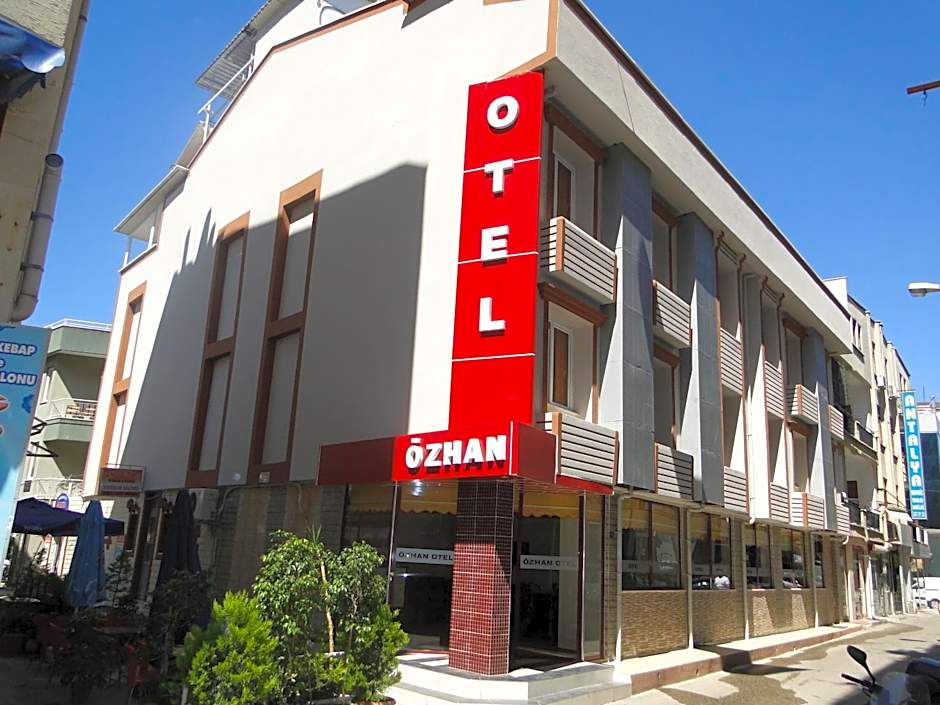 Özhan Hotel