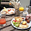 Mercure Paris Montparnasse Raspail