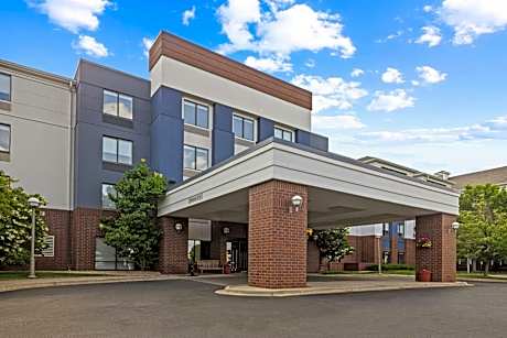 SpringHill Suites by Marriott Minneapolis Eden Prairie