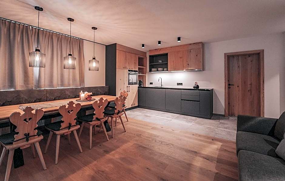 ARLhome - Zuhause am Arlberg