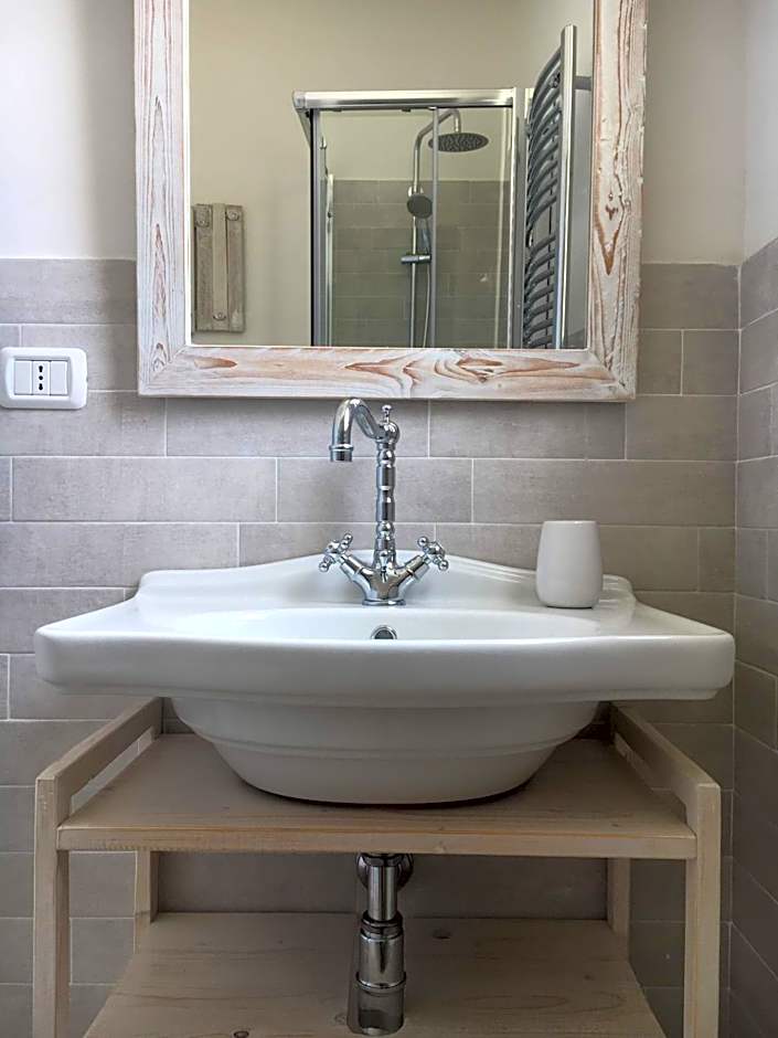 Alla Luce del Barocco