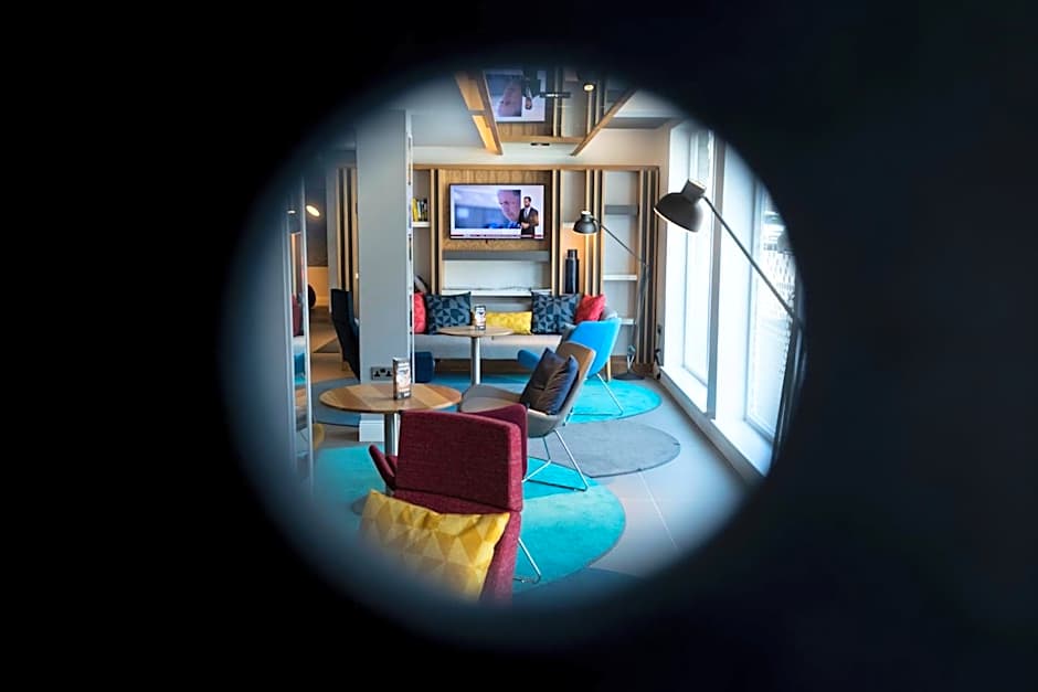 Holiday Inn Express Aberdeen City Centre By IHG