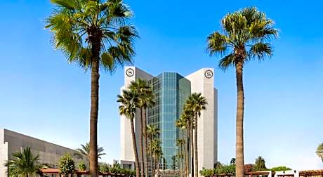 Sheraton Jeddah Hotel