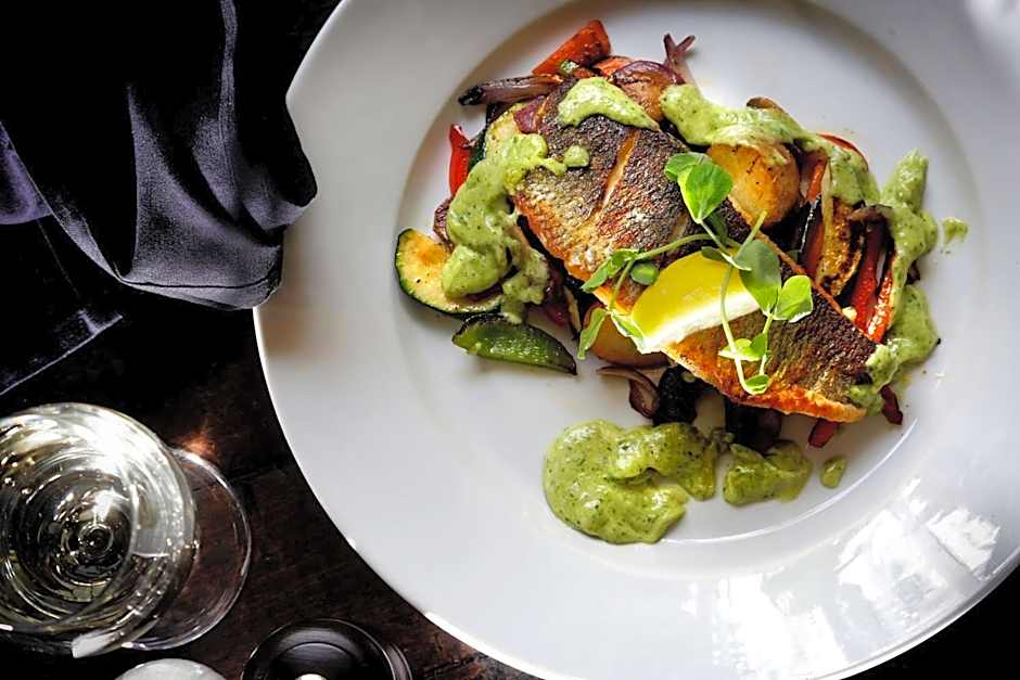 Best Western Crianlarich Hotel