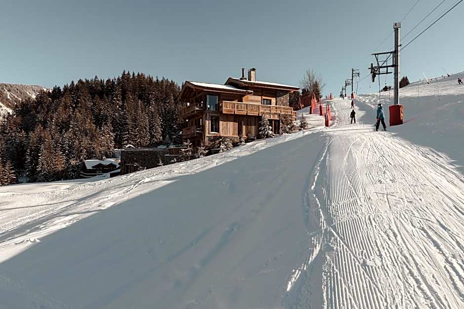 Ultima Hotel Courchevel