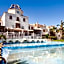 Villa Matías