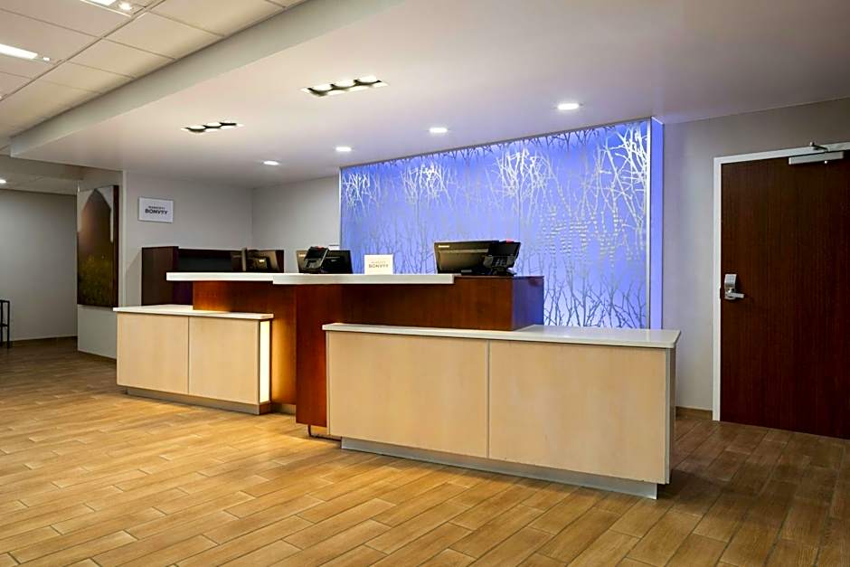 Fairfield Inn & Suites by Marriott Olean