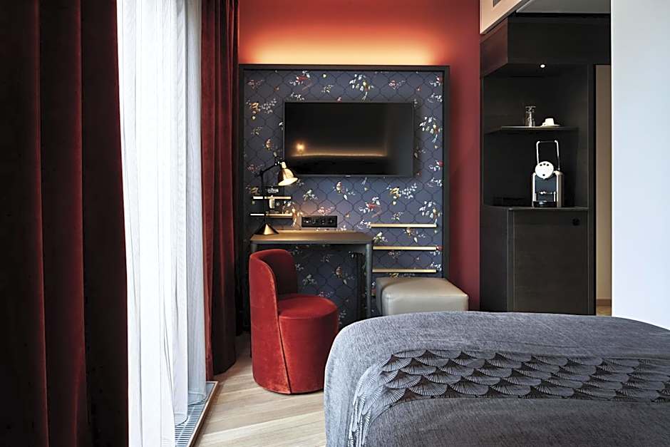 Sorell Hotel Seefeld