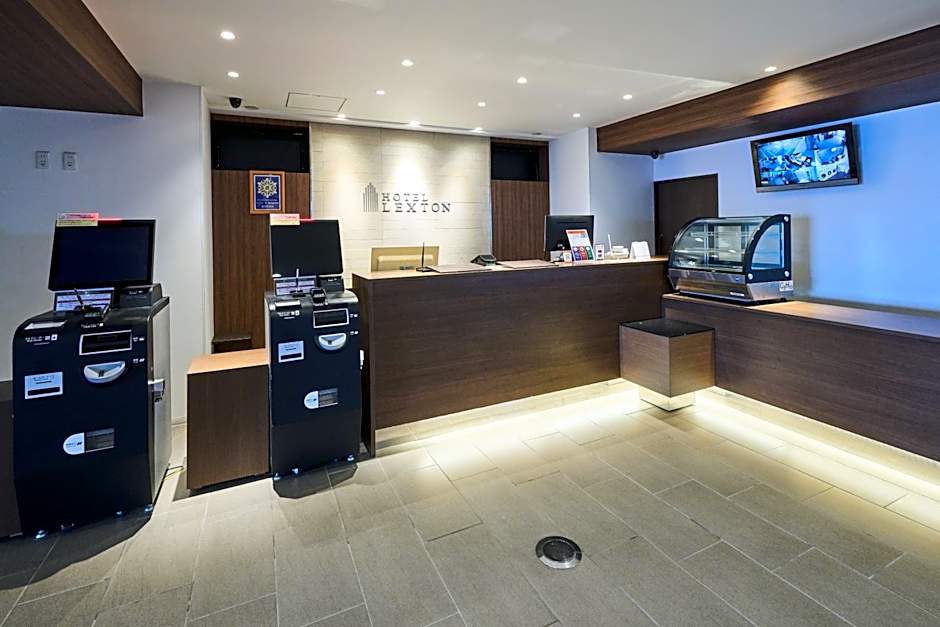 Hotel Lexton Kagoshima Annex