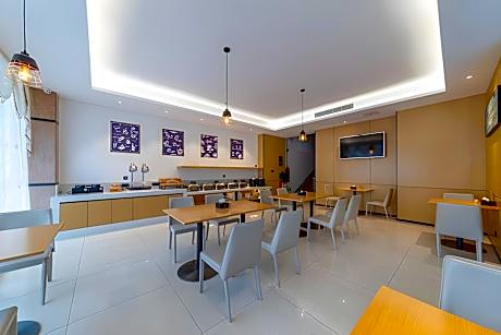 City Comfort Inn Dongguan Xiping Metro Station