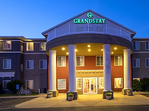 GrandStay Hotel & Suites Ames