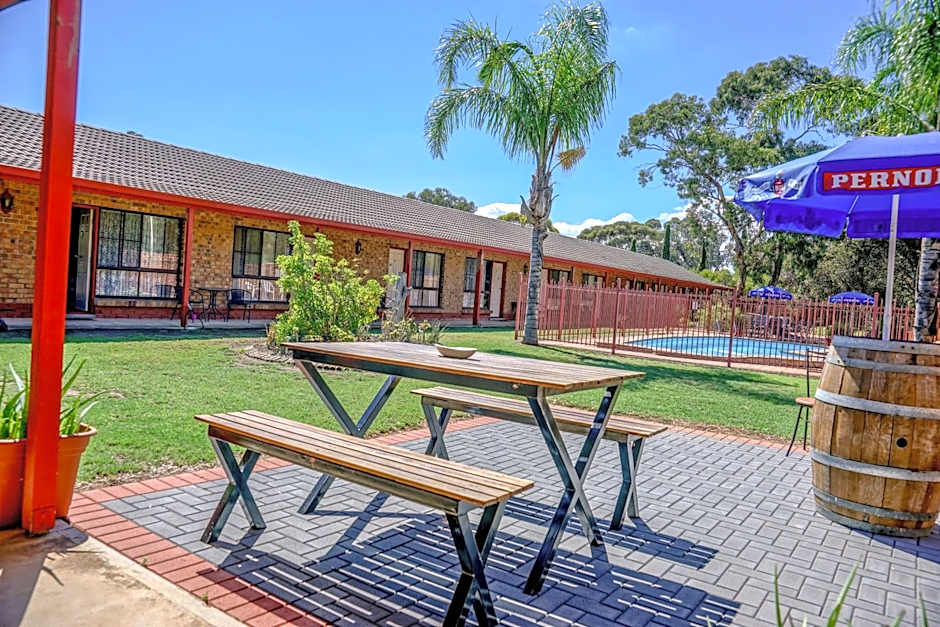 Kadina Gateway Motor Inn