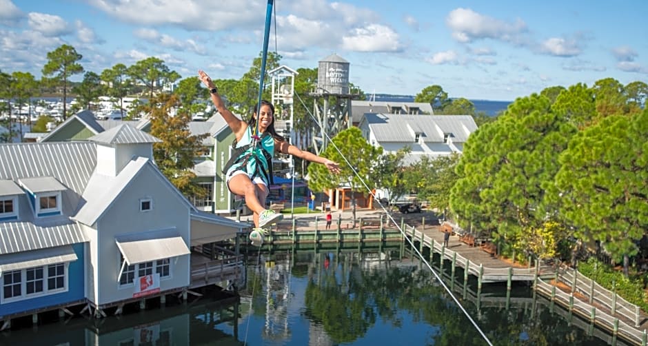 Hotel Effie Sandestin