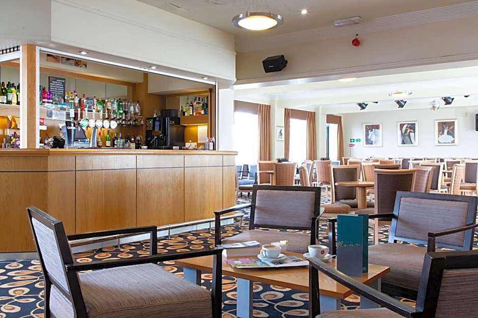 The Norbreck Hotel by Compass Hospitality