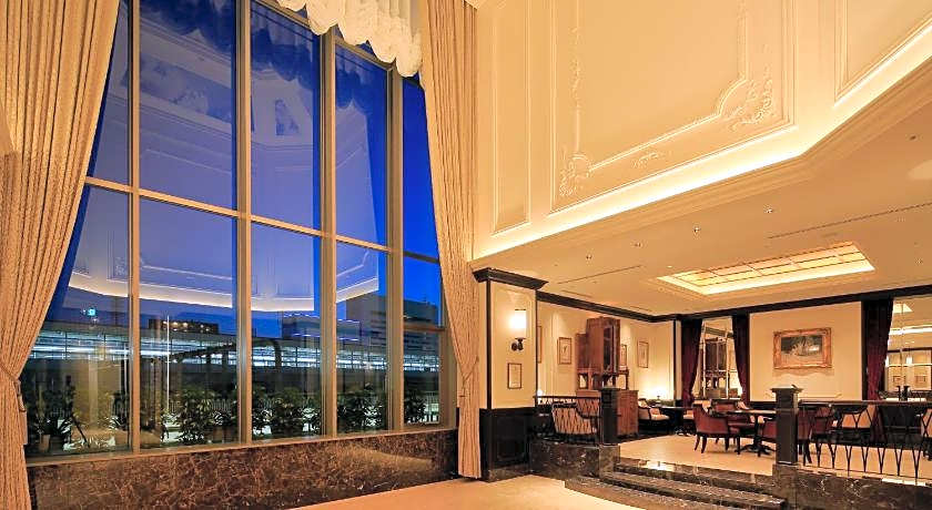 Hotel Monterey Himeji