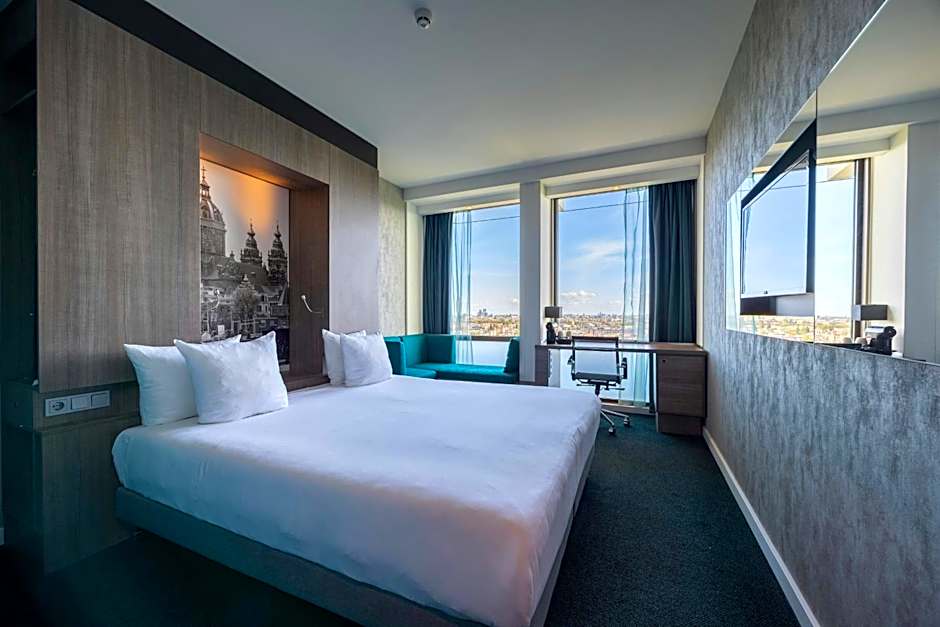 Leonardo Hotel Amsterdam Rembrandtpark