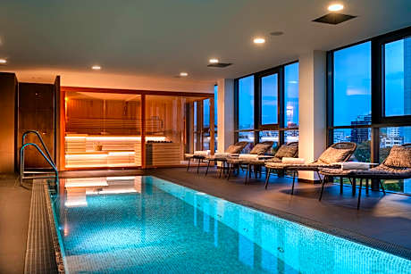 SANA Berlin Residence