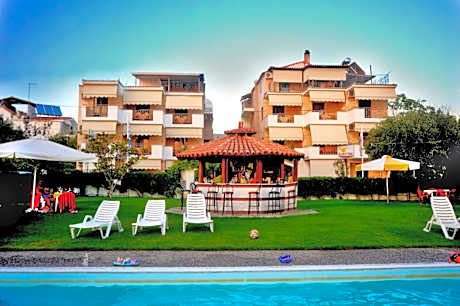 Iliahtida Apartments