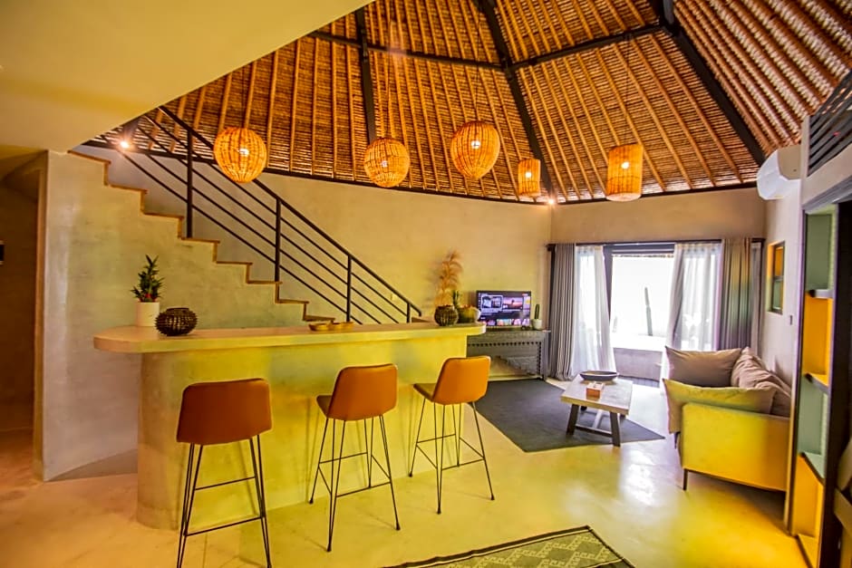 SuB Villas Bali