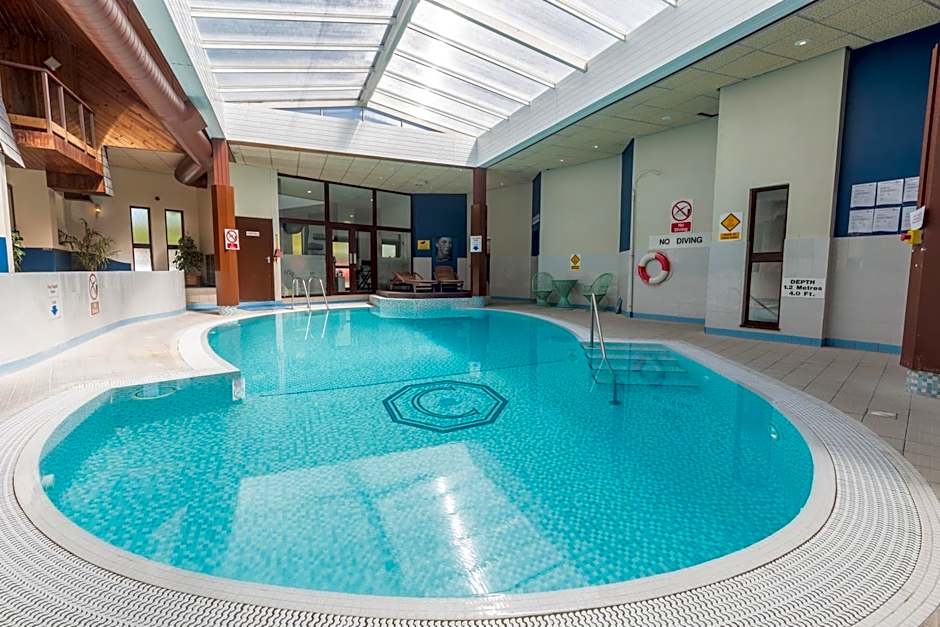 Craigmonie Hotel Inverness by Compass Hospitality