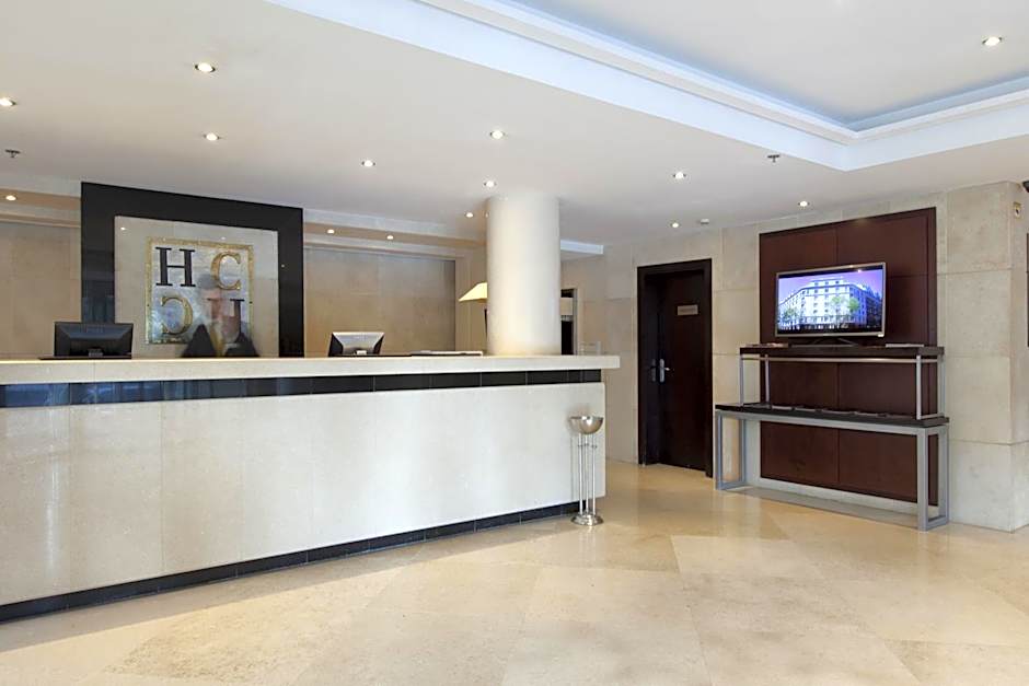 Hotel Valencia Center