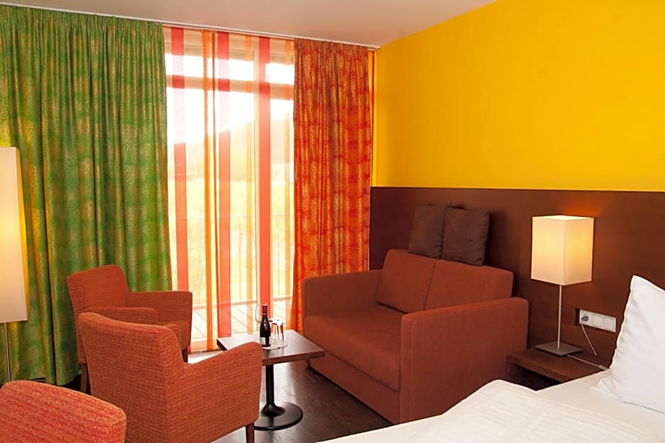 Weinresidenz Sonnleitner - ADULTS ONLY