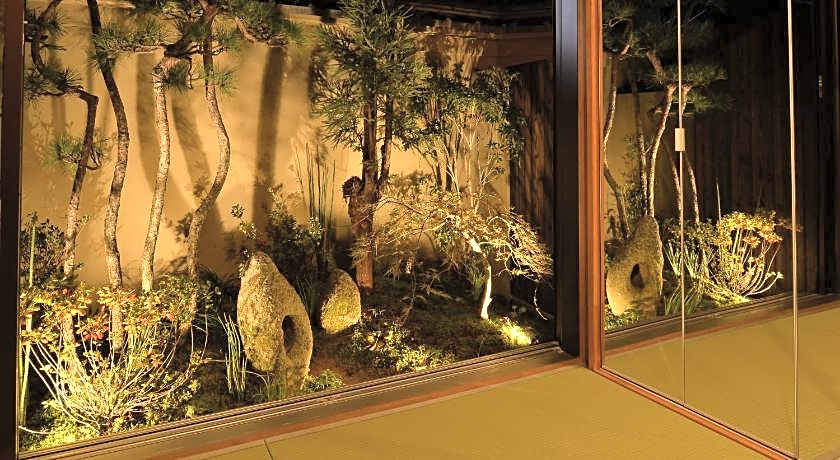 gion oyado kikutani