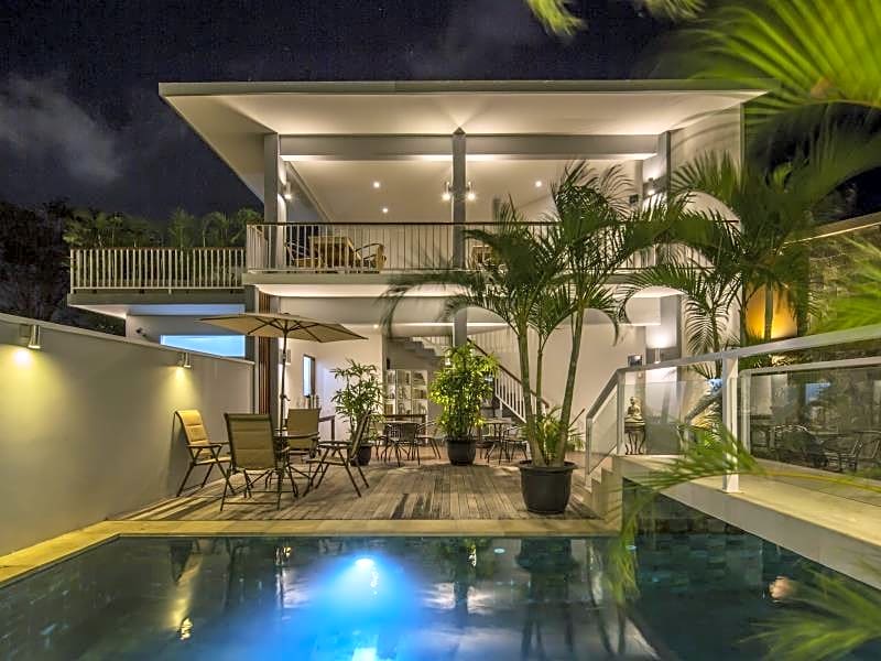 M Suite Bali