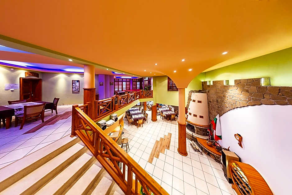 Family Hotel Ogi
