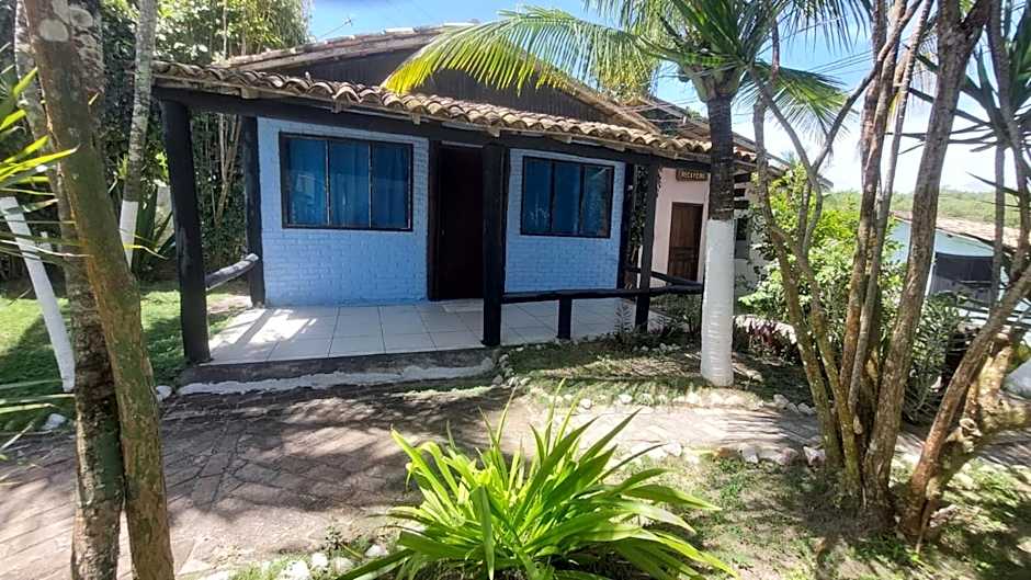 Pousada A Vila do Pirata