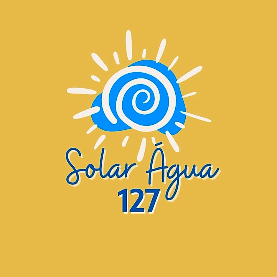Flat Solar Água 127 - Family & Friends