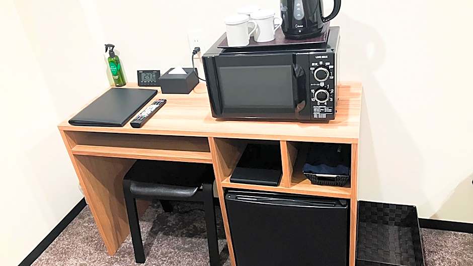 Hotel Livemax Iyomishima