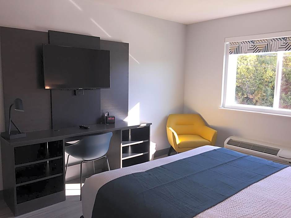 Studio 6-Mesquite, TX - Dallas