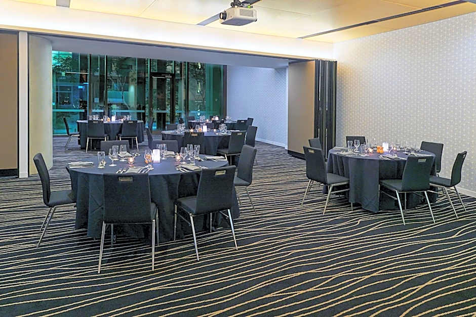 Four Points by Sheraton Brisbane