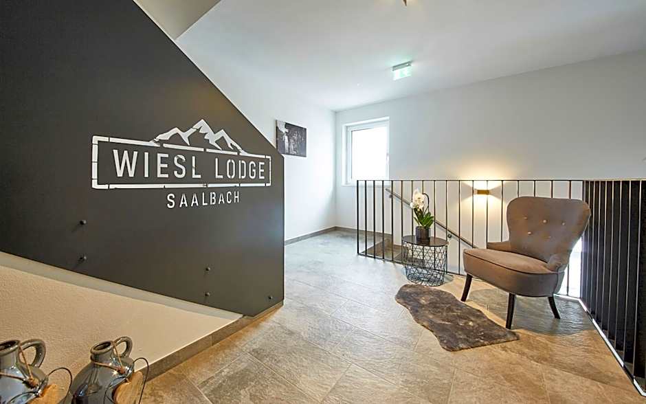 Wiesl Lodge Saalbach