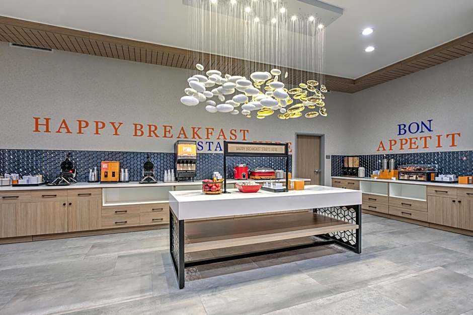 Hampton Inn & Suites by Hilton Shenandoah The Woodlands