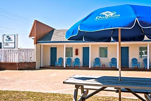 Dolphin Oceanfront Motel - Nags Head