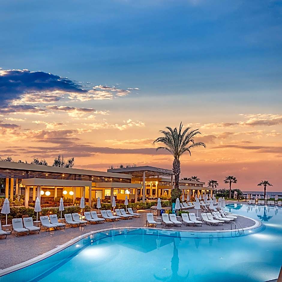 Liberty Hotels Lara