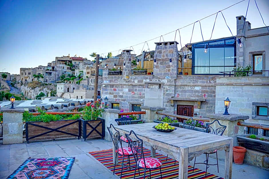 Petra Inn Cappadocia Luxury