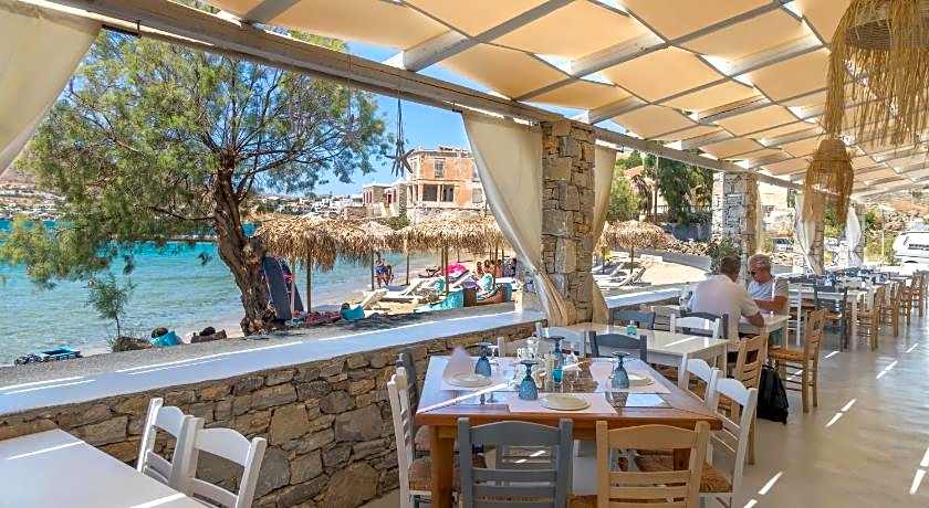 Boutique Di Mare Hotel  Suites