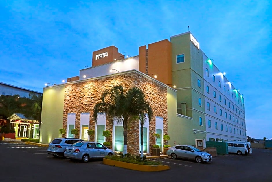Staybridge Suites Queretaro by IHG