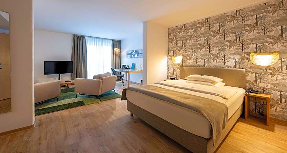 Best Western Plus iO Hotel