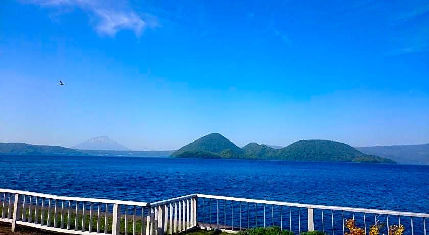 Toya-onsen Hotel Hanabi