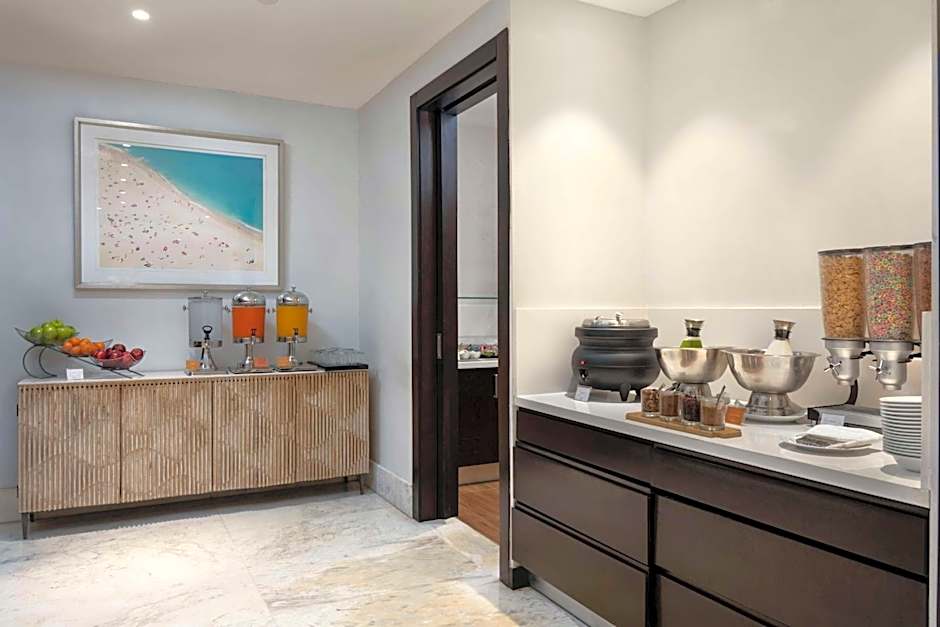 Homewood Suites By Hilton Santo Domingo