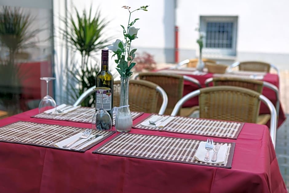 Garni Hotel Rödelheimer Hof