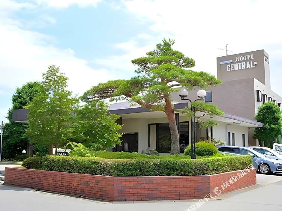 Business HotelCentral